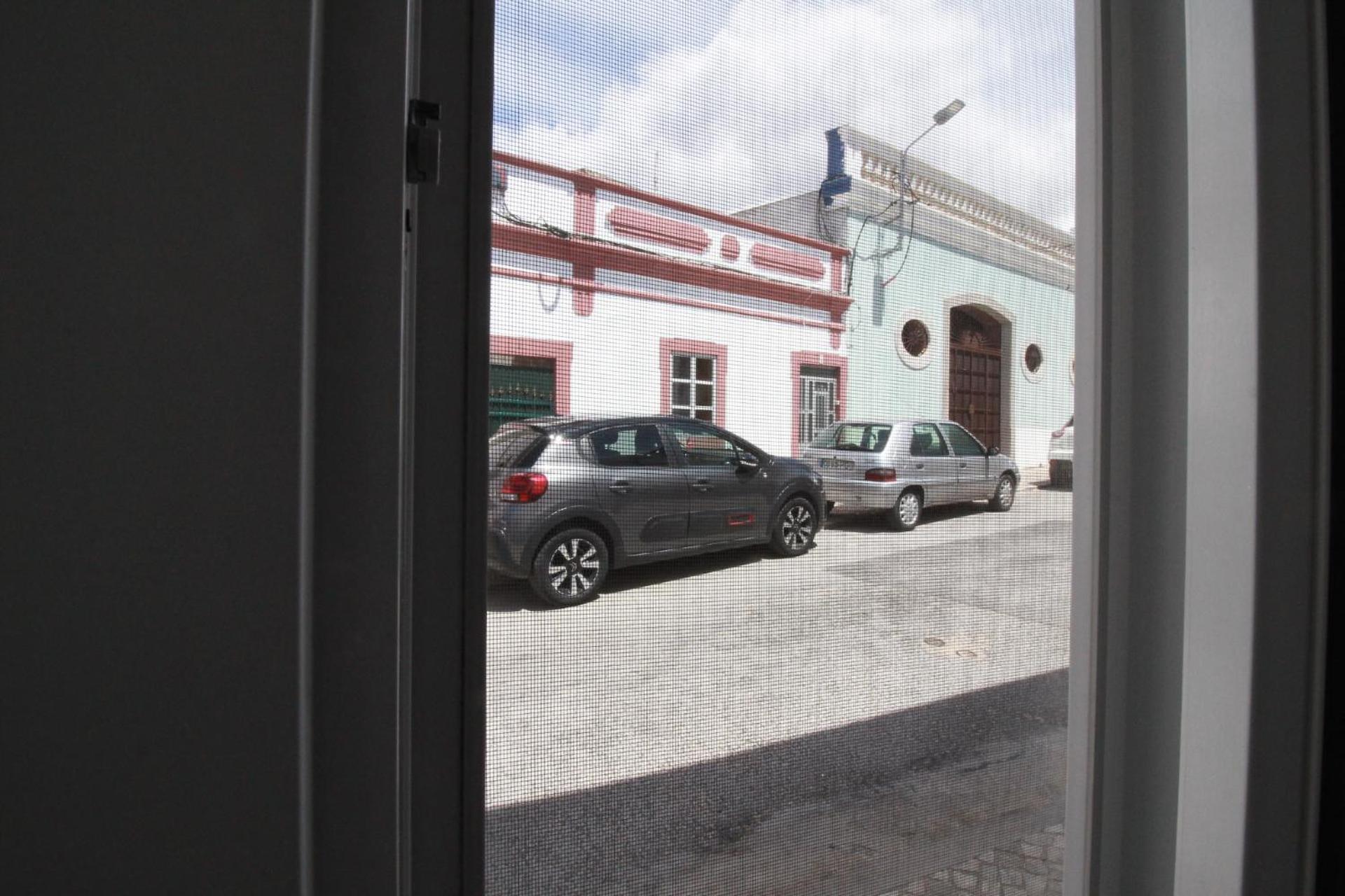 Casa Sebastiao Hotel FAO Exterior foto