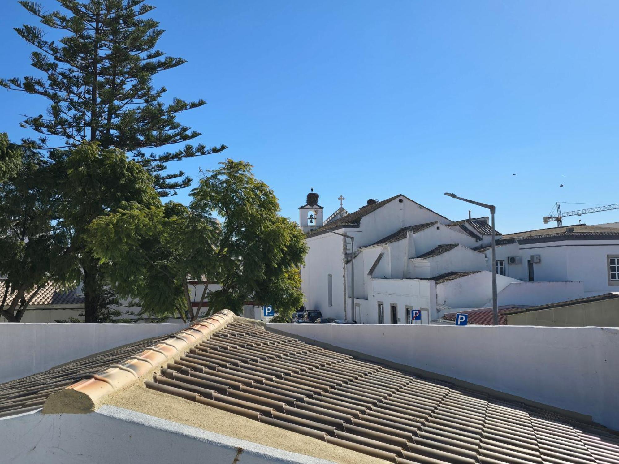 Casa Sebastiao Hotel FAO Exterior foto